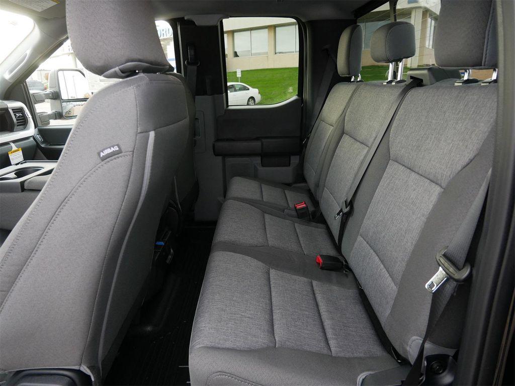 new 2026 Ford F-250 car, priced at $65,769