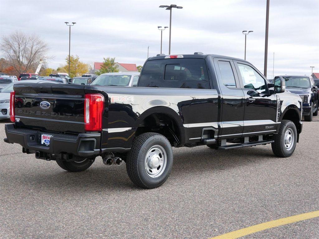 new 2026 Ford F-250 car, priced at $65,769
