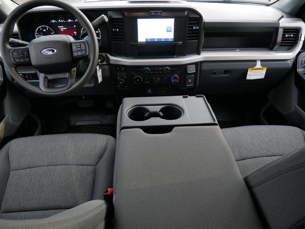 new 2026 Ford F-250 car, priced at $65,769