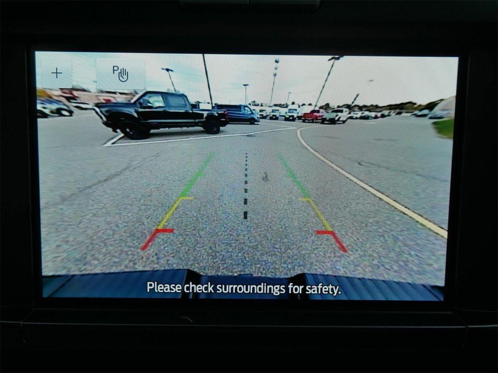 new 2026 Ford F-250 car, priced at $65,769