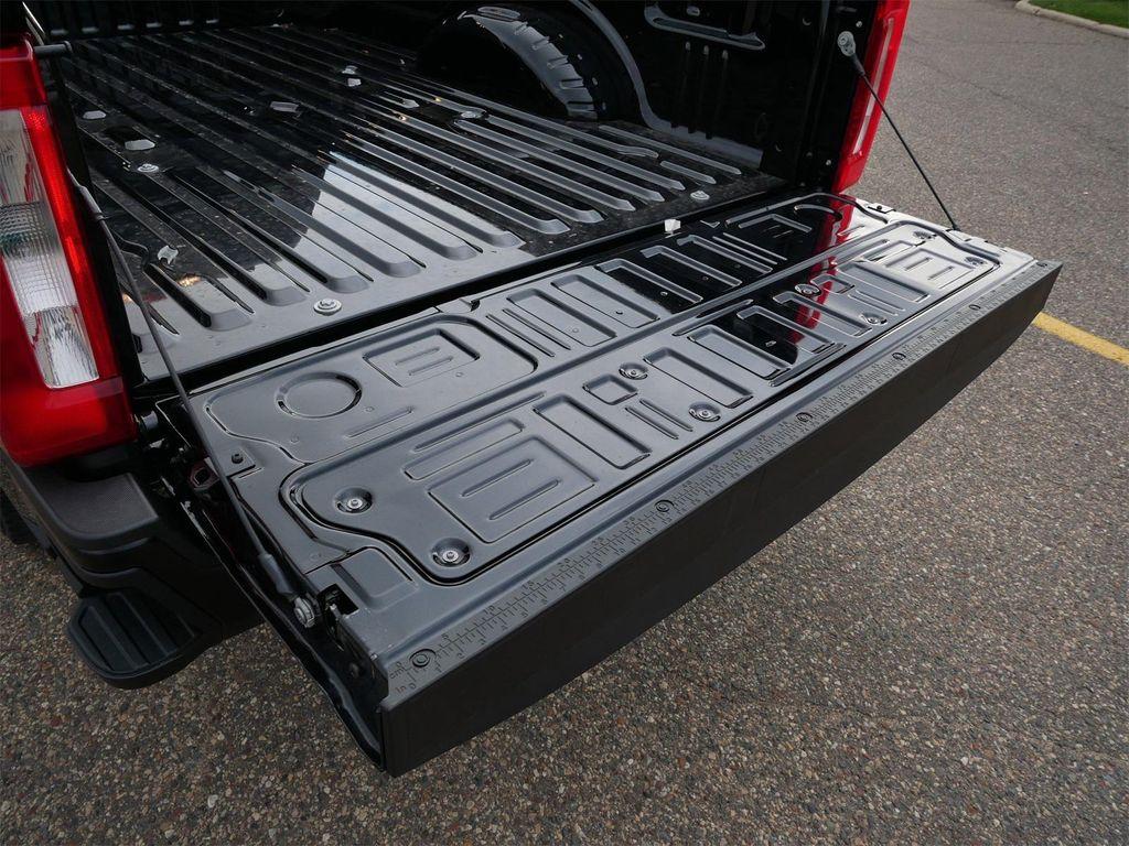 new 2026 Ford F-250 car, priced at $65,769