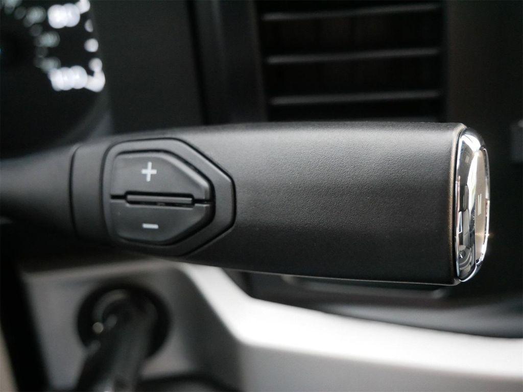 new 2026 Ford F-250 car, priced at $65,769