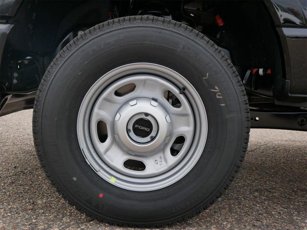 new 2026 Ford F-250 car, priced at $65,769