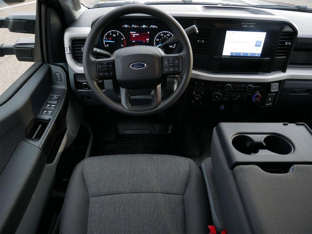 new 2026 Ford F-250 car, priced at $65,769