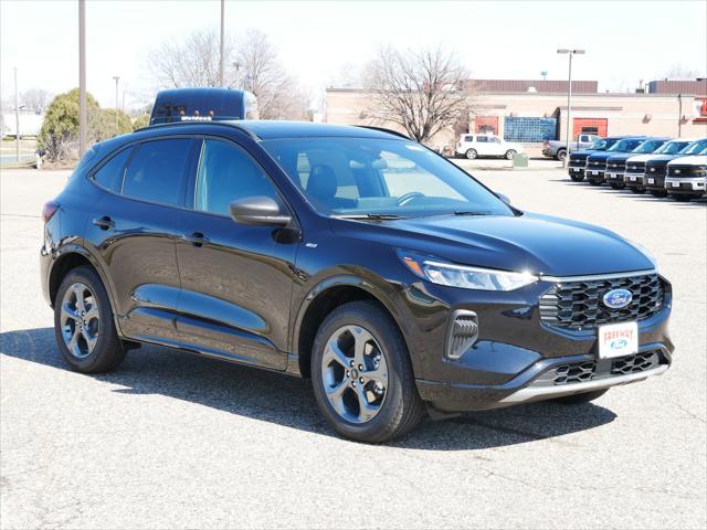 new 2024 Ford Escape car, priced at $32,387
