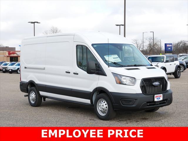 new 2024 Ford Transit-250 car, priced at $54,387