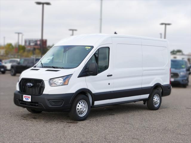 new 2024 Ford Transit-250 car, priced at $55,437