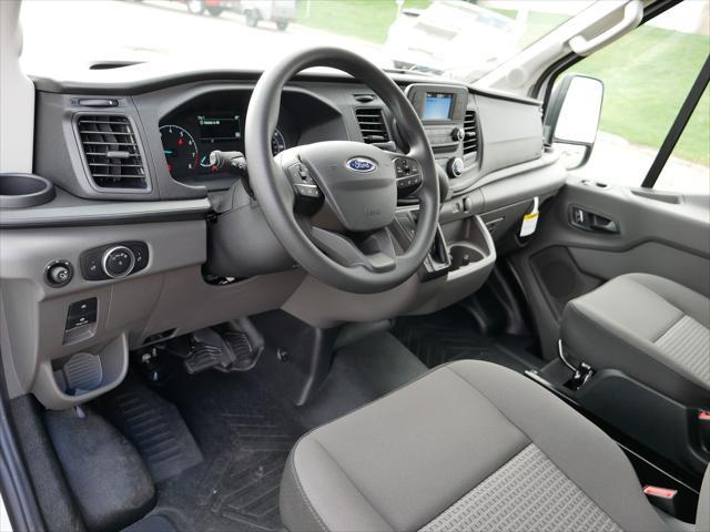 new 2024 Ford Transit-250 car, priced at $55,437