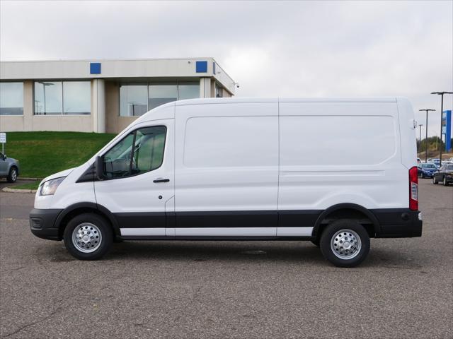 new 2024 Ford Transit-250 car, priced at $55,437