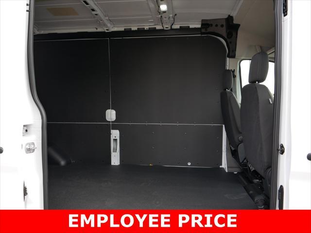 new 2024 Ford Transit-250 car, priced at $54,387