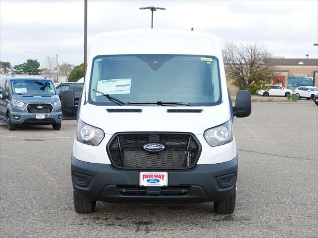 new 2024 Ford Transit-250 car, priced at $55,437