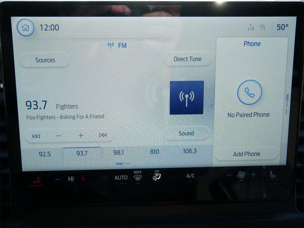 new 2026 Ford Transit-350 car, priced at $59,394