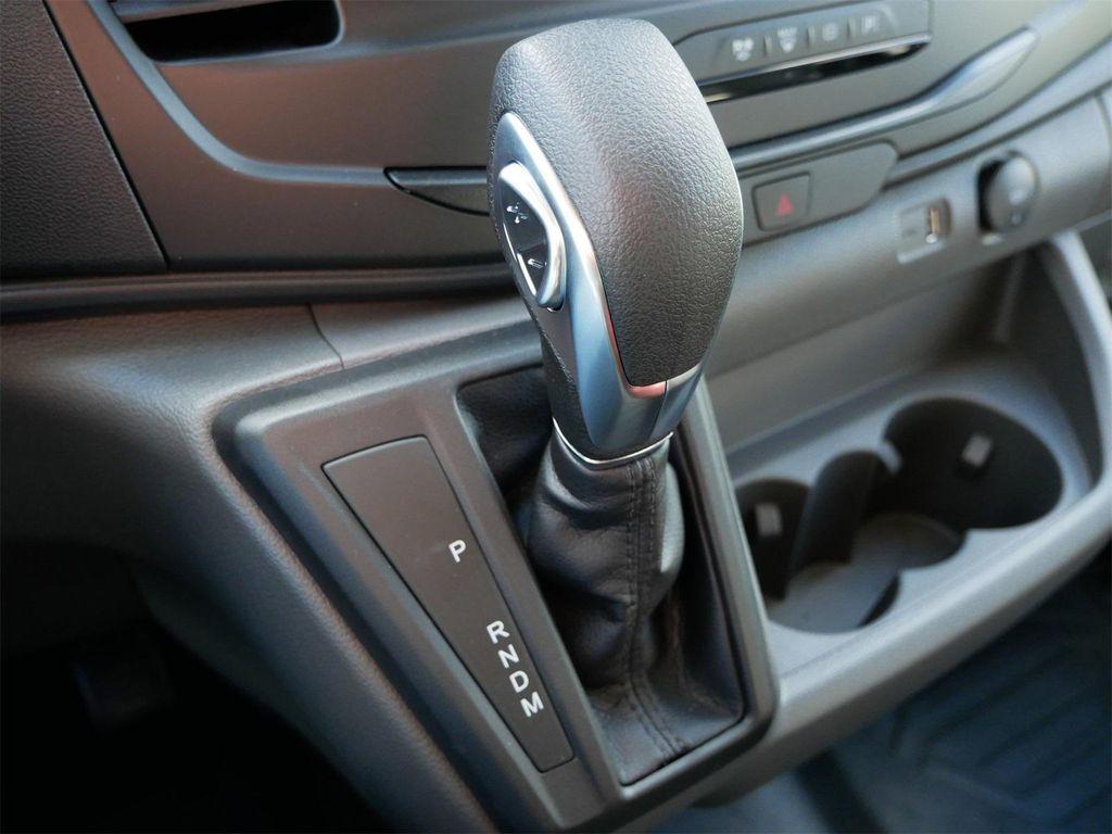 new 2026 Ford Transit-350 car, priced at $59,394