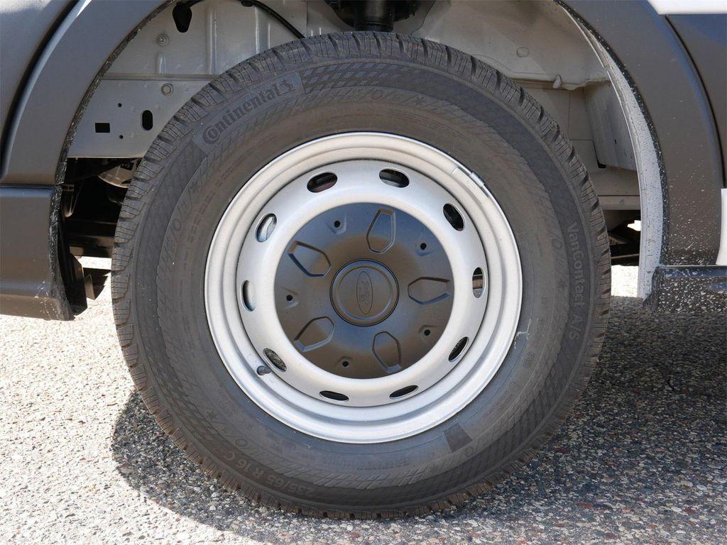 new 2026 Ford Transit-350 car, priced at $59,394