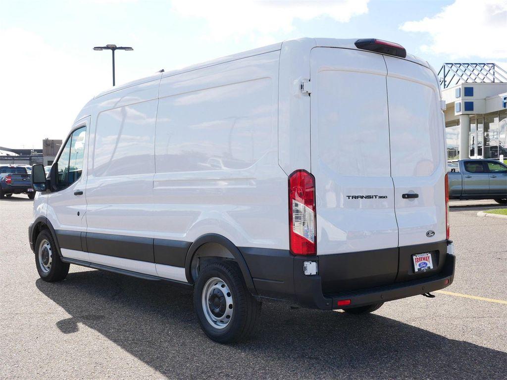 new 2026 Ford Transit-350 car, priced at $59,394
