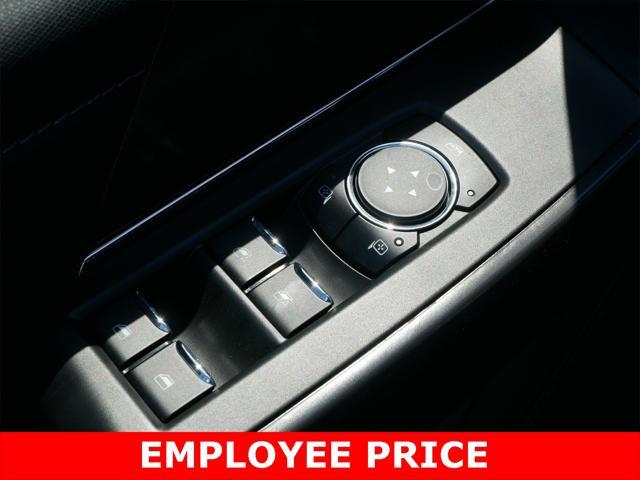 new 2024 Ford F-150 car, priced at $51,629