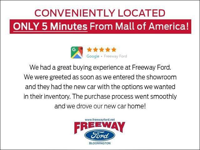 new 2024 Ford F-150 car, priced at $55,629