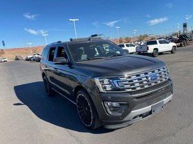 used 2019 Ford Expedition car, priced at $33,998