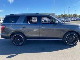 used 2019 Ford Expedition car, priced at $33,998