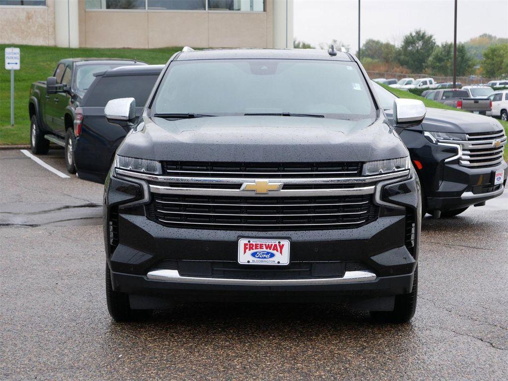 used 2023 Chevrolet Tahoe car, priced at $40,667