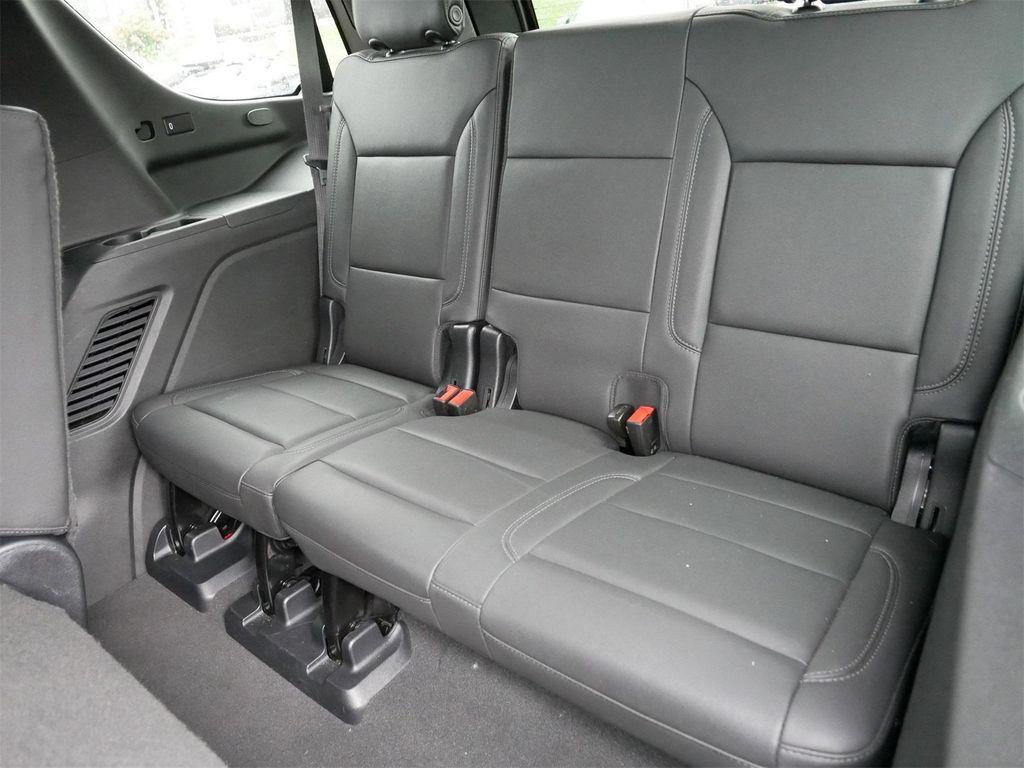 used 2023 Chevrolet Tahoe car, priced at $40,667