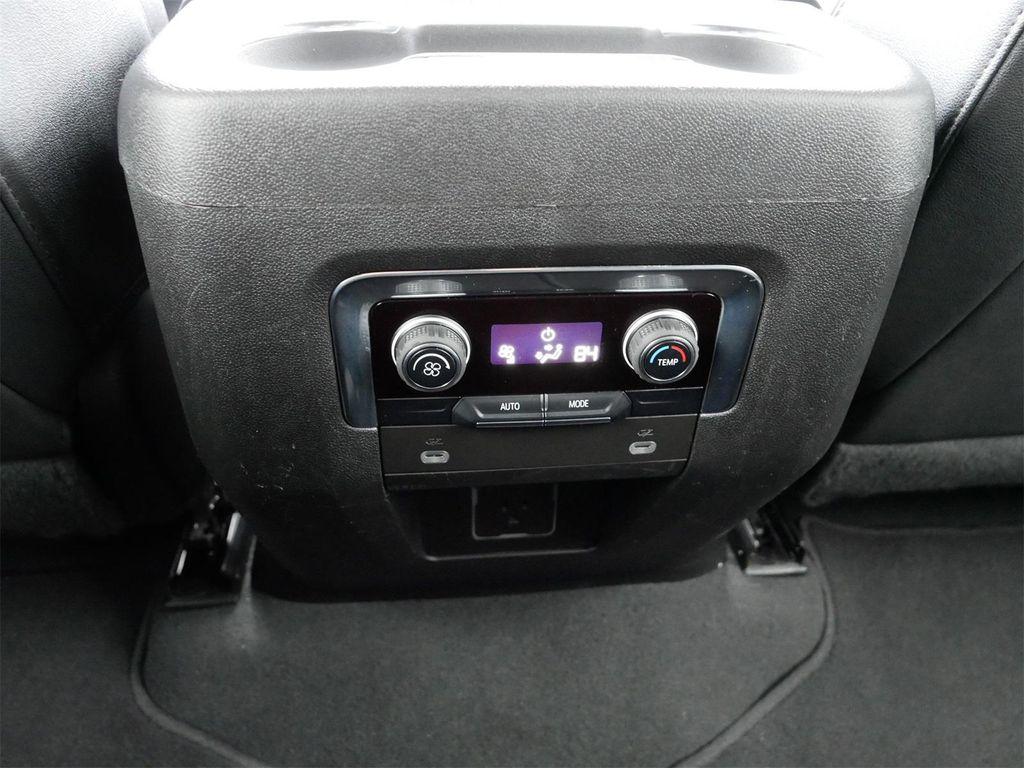 used 2023 Chevrolet Tahoe car, priced at $40,667