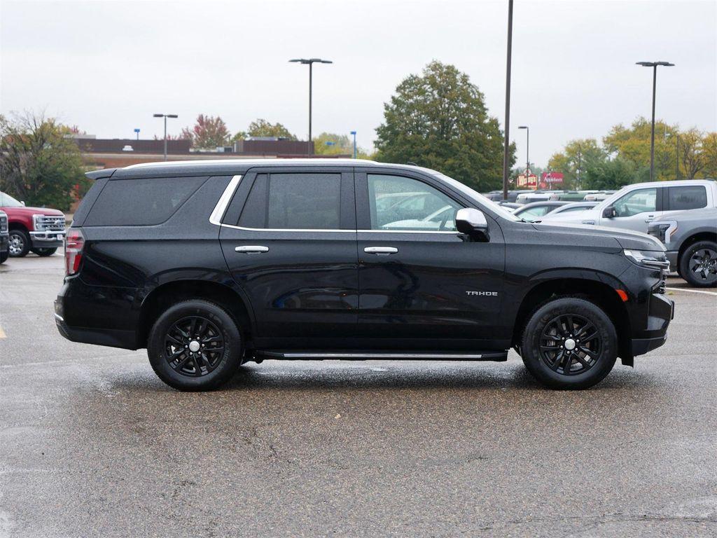used 2023 Chevrolet Tahoe car, priced at $40,667