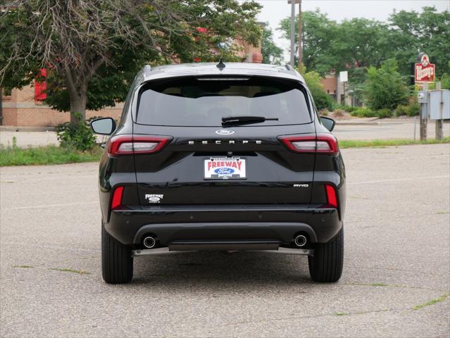 new 2024 Ford Escape car, priced at $28,725