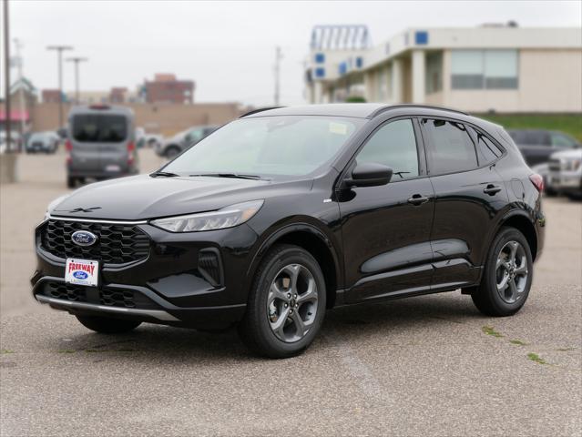 new 2024 Ford Escape car, priced at $28,725