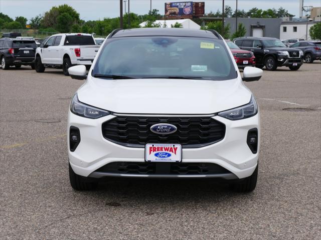 new 2024 Ford Escape car, priced at $38,825