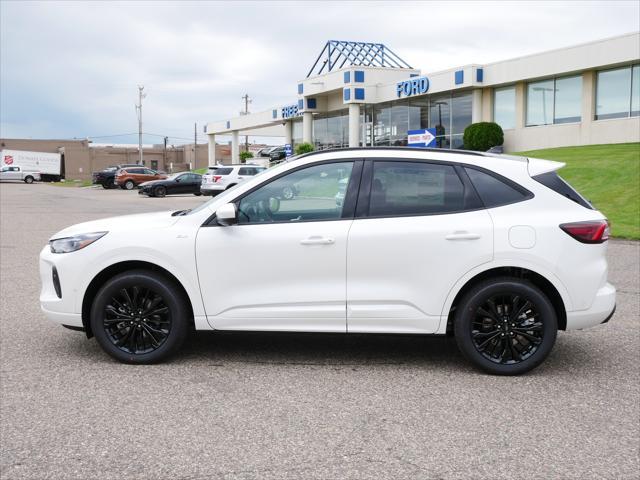 new 2024 Ford Escape car, priced at $40,768