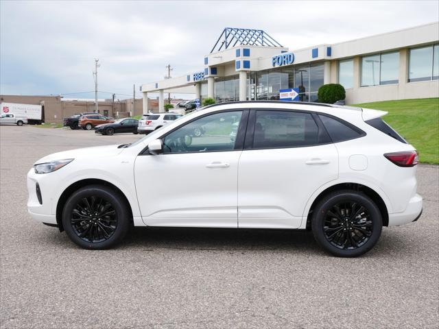 new 2024 Ford Escape car, priced at $38,825