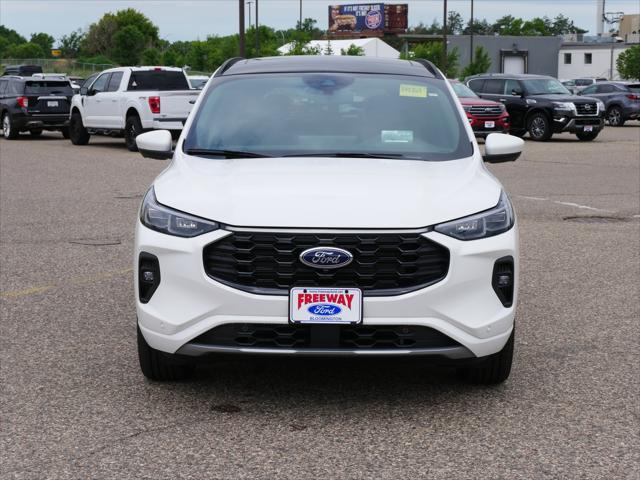 new 2024 Ford Escape car, priced at $40,768