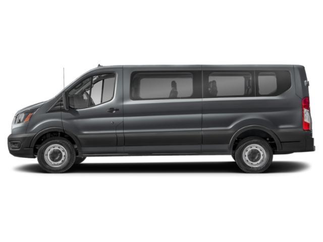 new 2025 Ford Transit-350 car, priced at $66,853