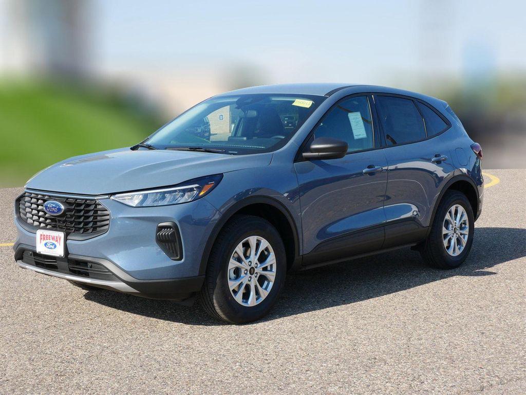 new 2026 Ford Escape car, priced at $33,438