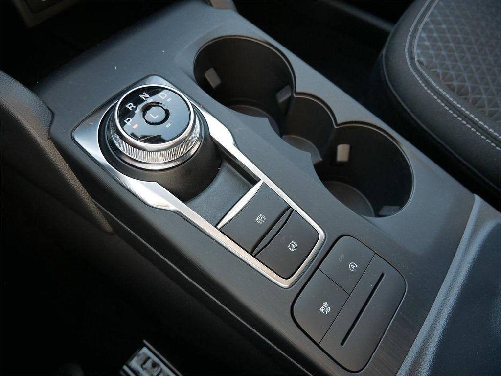 new 2026 Ford Escape car, priced at $33,438