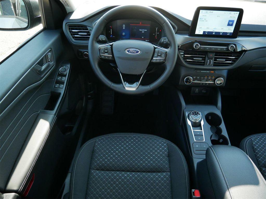 new 2026 Ford Escape car, priced at $33,438