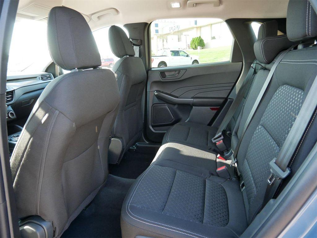 new 2026 Ford Escape car, priced at $33,438