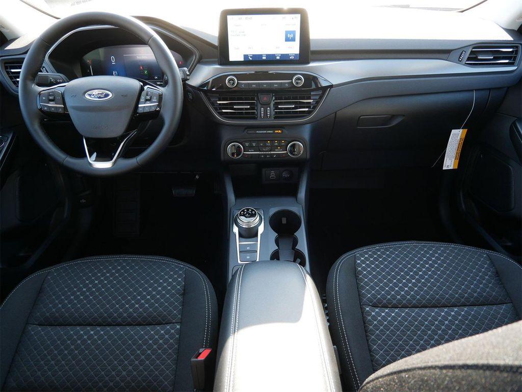new 2026 Ford Escape car, priced at $33,438