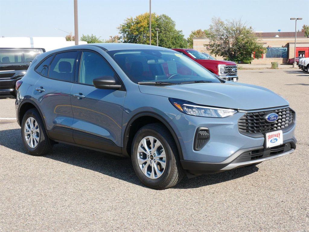 new 2026 Ford Escape car, priced at $33,438