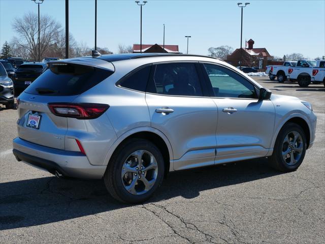 new 2024 Ford Escape car, priced at $31,276
