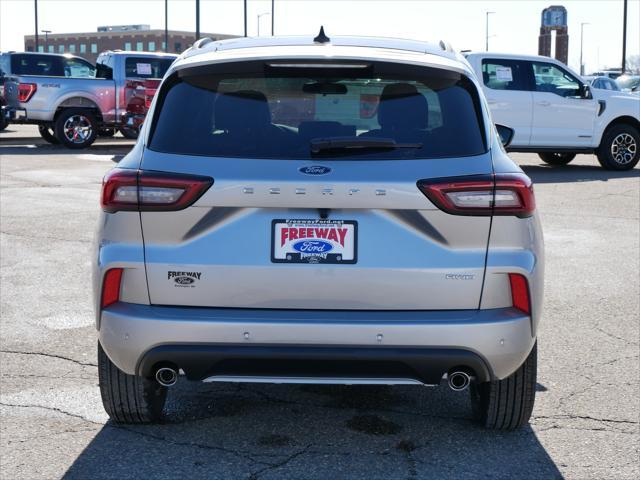 new 2024 Ford Escape car, priced at $31,276