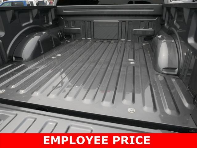 new 2024 Ford F-150 car, priced at $50,073