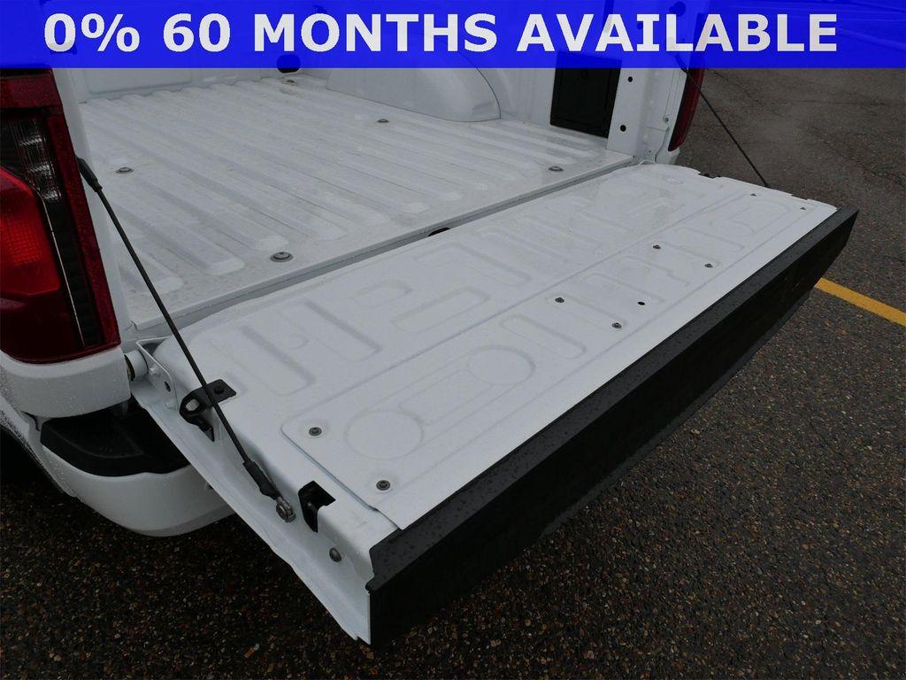 new 2025 Ford F-150 car, priced at $52,154