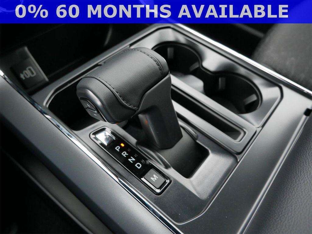 new 2025 Ford F-150 car, priced at $52,154