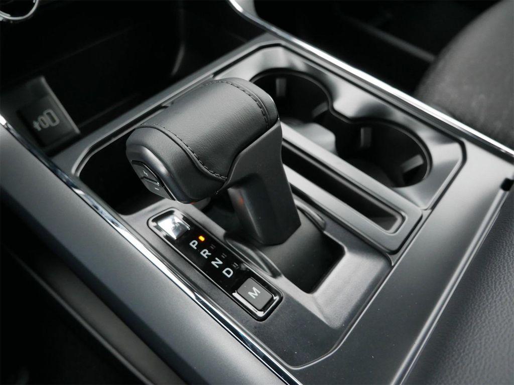 new 2025 Ford F-150 car, priced at $48,404