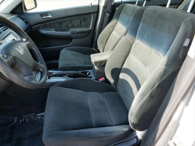 used 2007 Honda Accord car, priced at $6,779