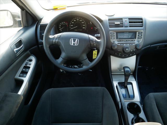 used 2007 Honda Accord car, priced at $6,779