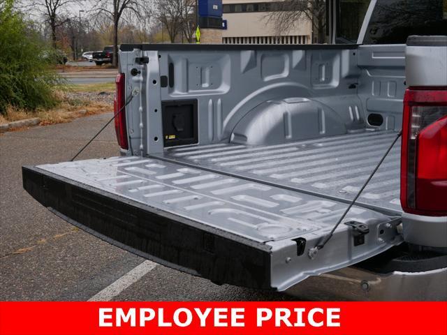 new 2024 Ford F-150 car, priced at $51,726
