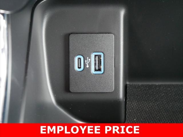 new 2024 Ford F-150 car, priced at $51,726